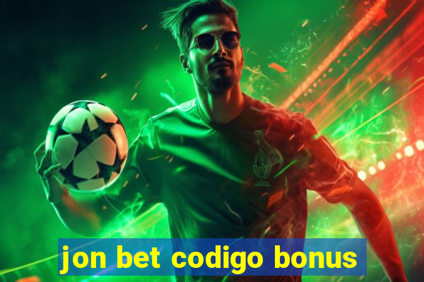 jon bet codigo bonus